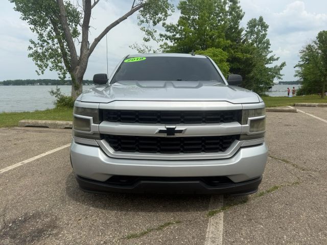 chevrolet silverado 1500 2018 1GCVKPEC7JZ212774 image chevrolet silverado 1500 2018 1GCVKPEC7JZ212774 image